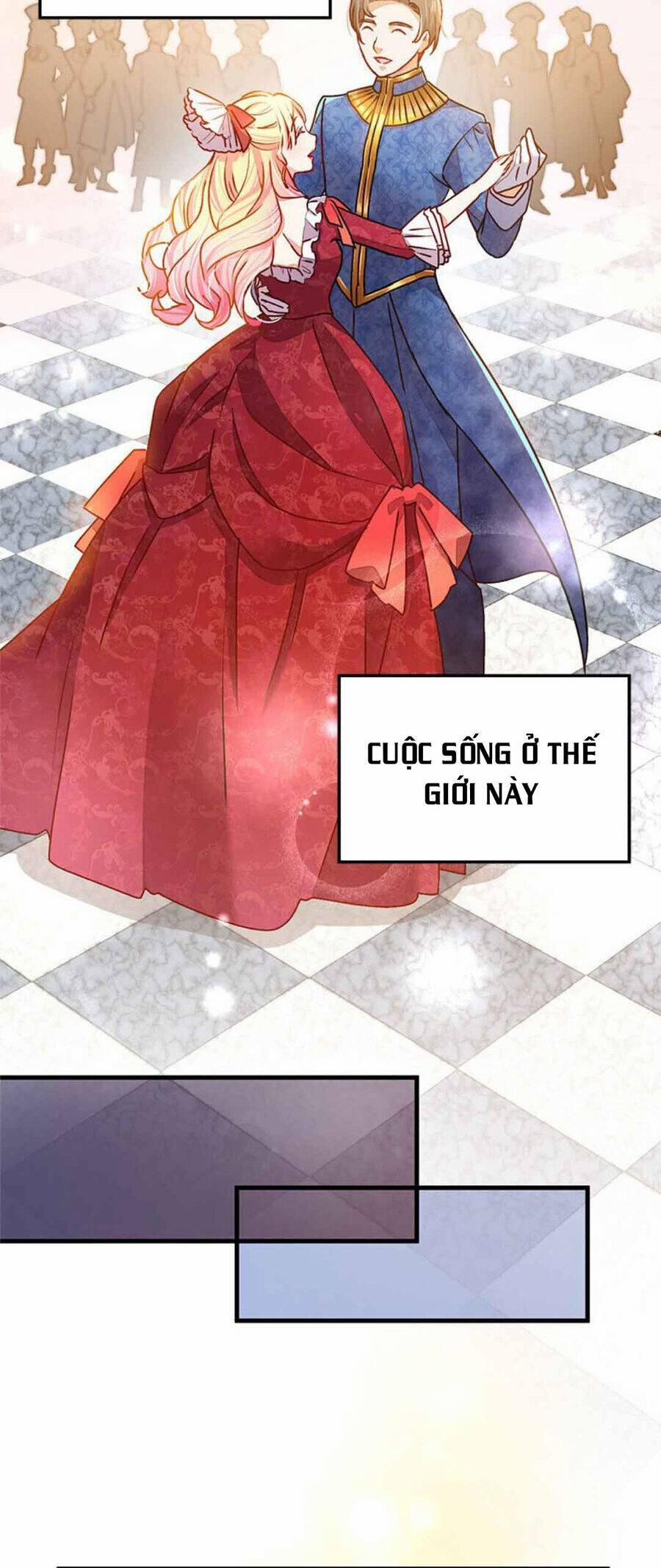 Kiếp Thứ Hai Đầy Rắc Rối 1.5 trang 15