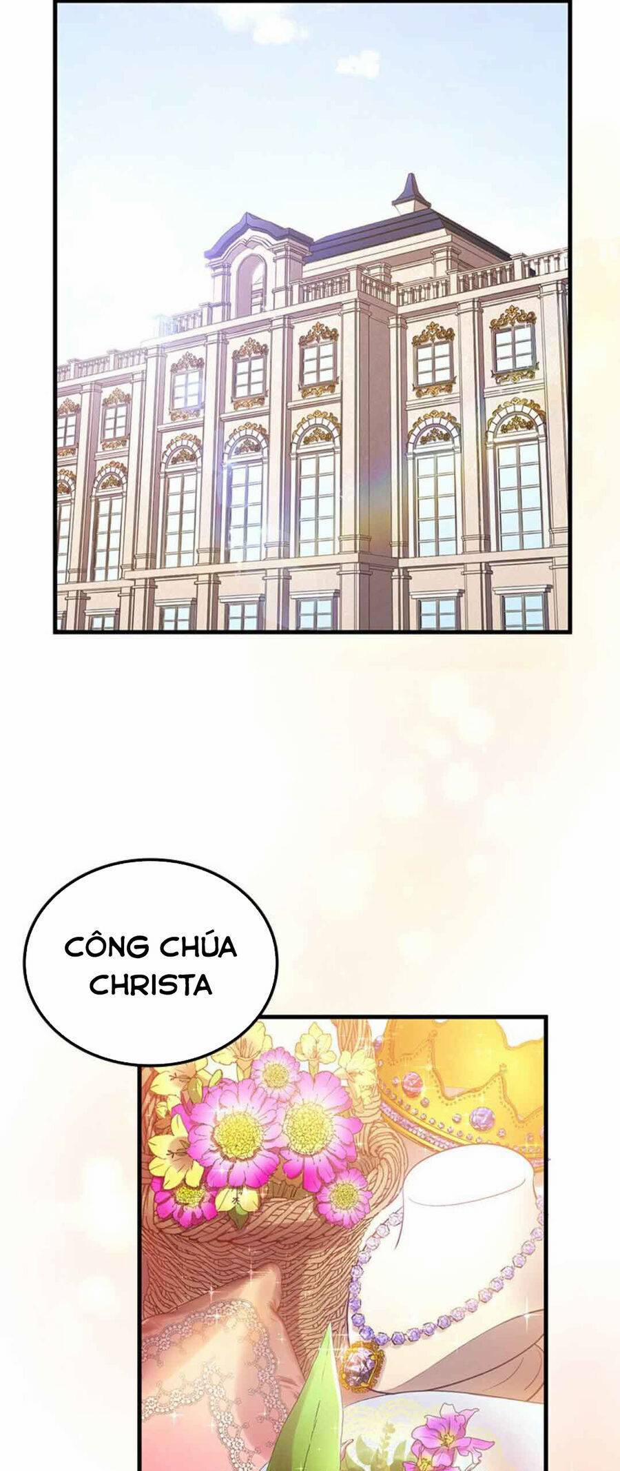 Kiếp Thứ Hai Đầy Rắc Rối 1.5 trang 16