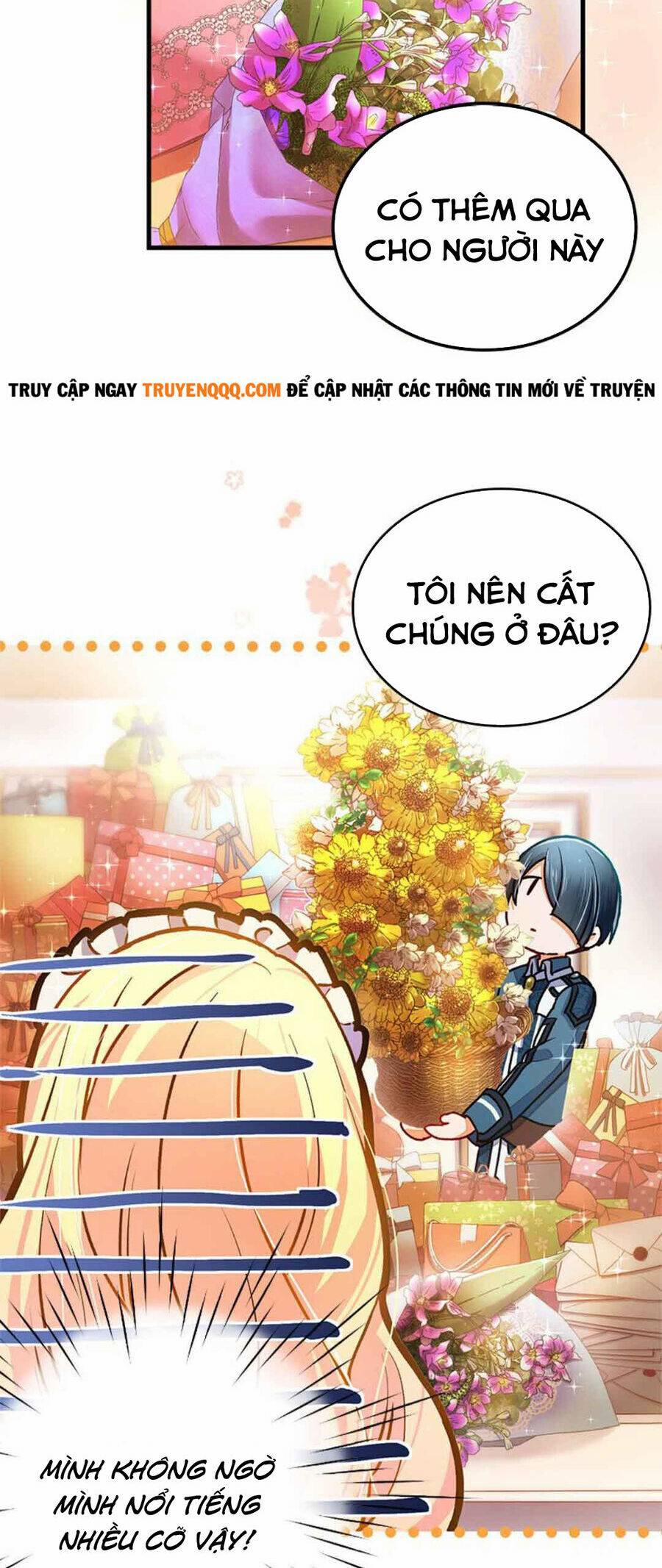 Kiếp Thứ Hai Đầy Rắc Rối 1.5 trang 17