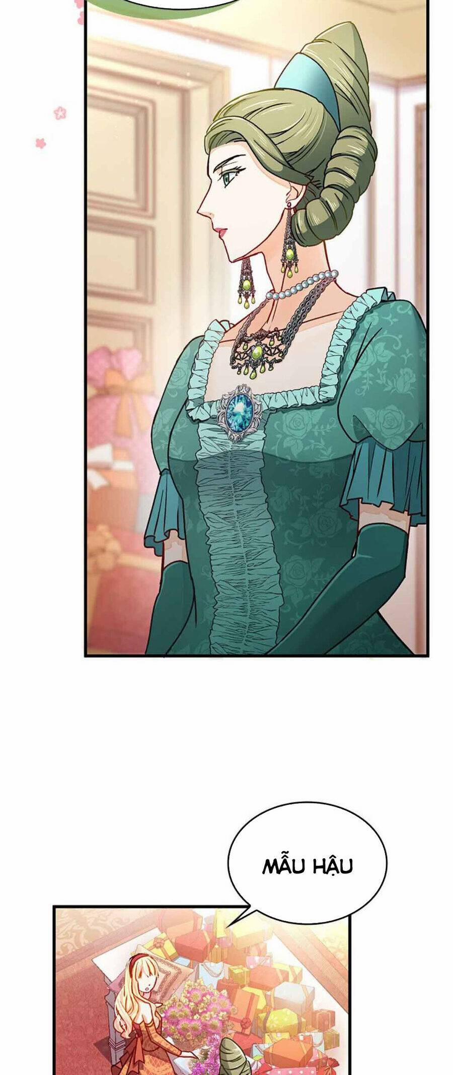 Kiếp Thứ Hai Đầy Rắc Rối 1.5 trang 19