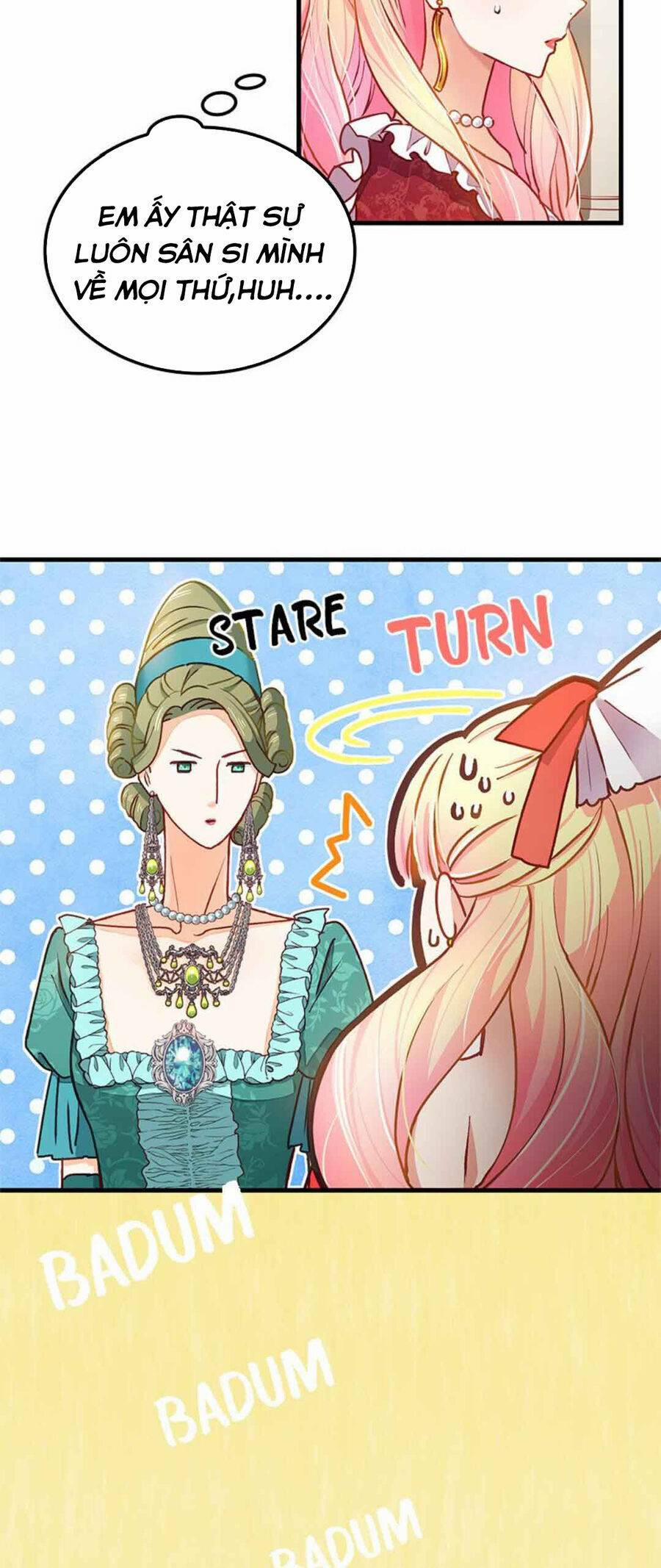 Kiếp Thứ Hai Đầy Rắc Rối 1.5 trang 2