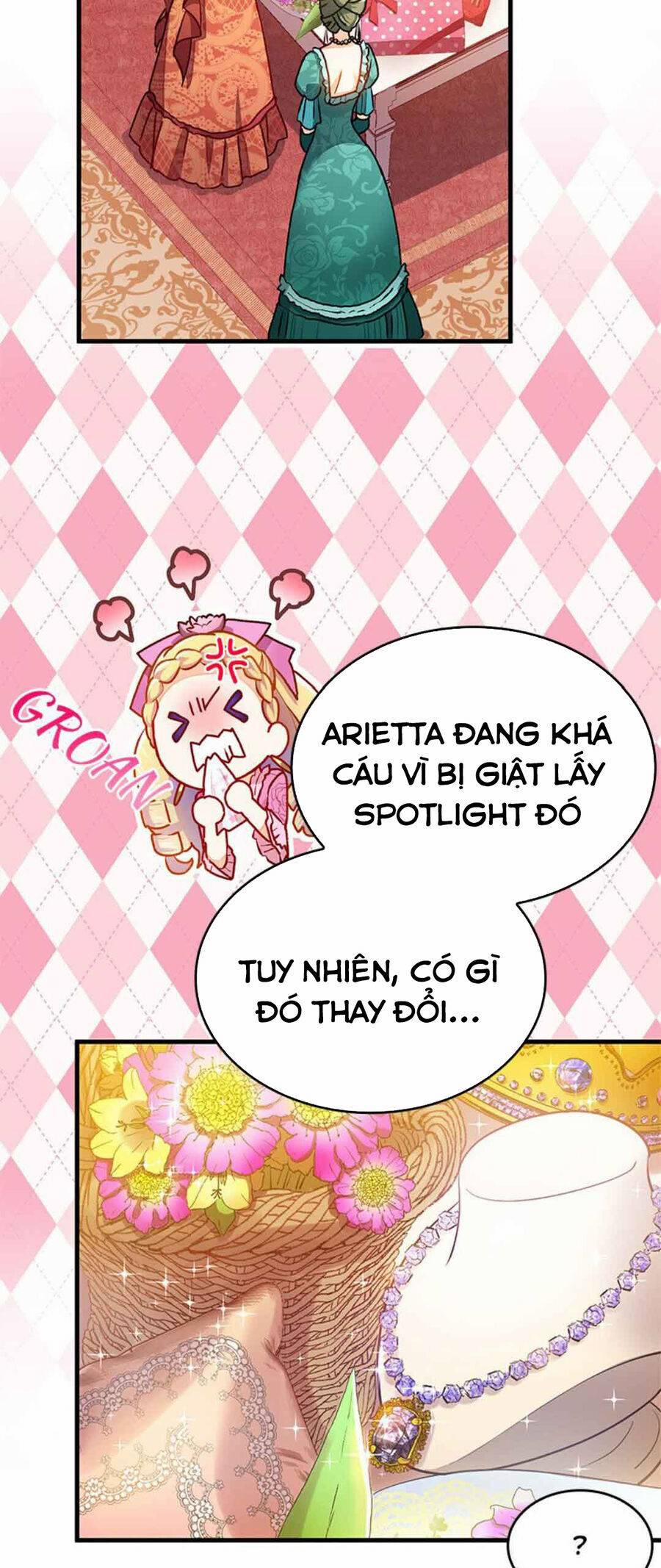 Kiếp Thứ Hai Đầy Rắc Rối 1.5 trang 20