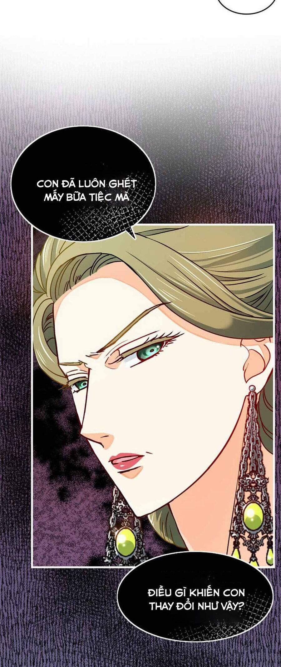 Kiếp Thứ Hai Đầy Rắc Rối 1.5 trang 21