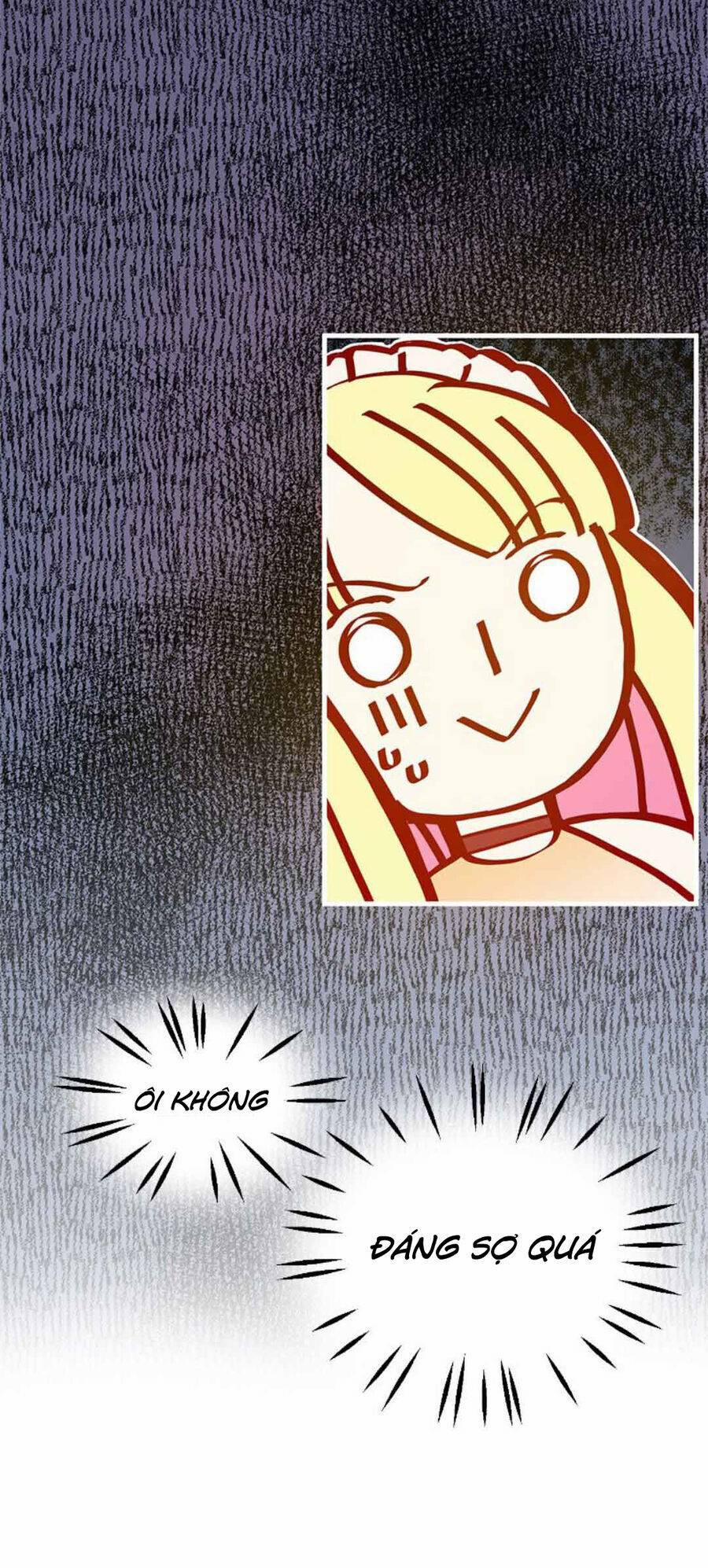 Kiếp Thứ Hai Đầy Rắc Rối 1.5 trang 22