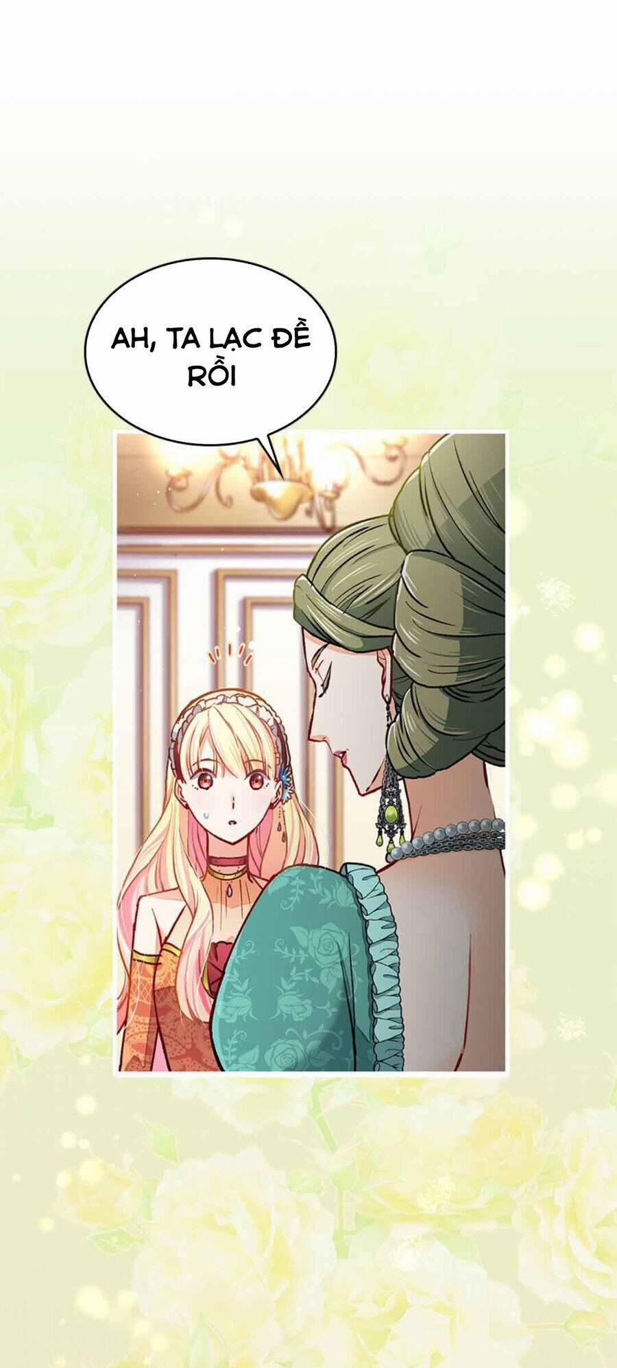 Kiếp Thứ Hai Đầy Rắc Rối 1.5 trang 23