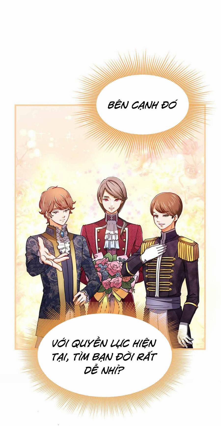 Kiếp Thứ Hai Đầy Rắc Rối 1.5 trang 26