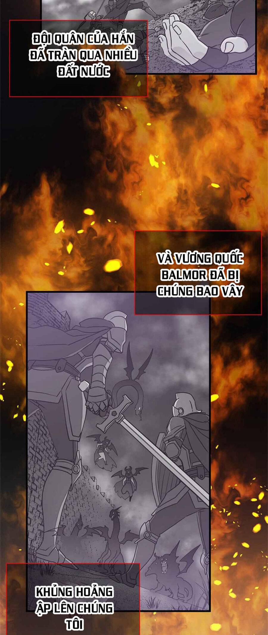 Kiếp Thứ Hai Đầy Rắc Rối 1.5 trang 30