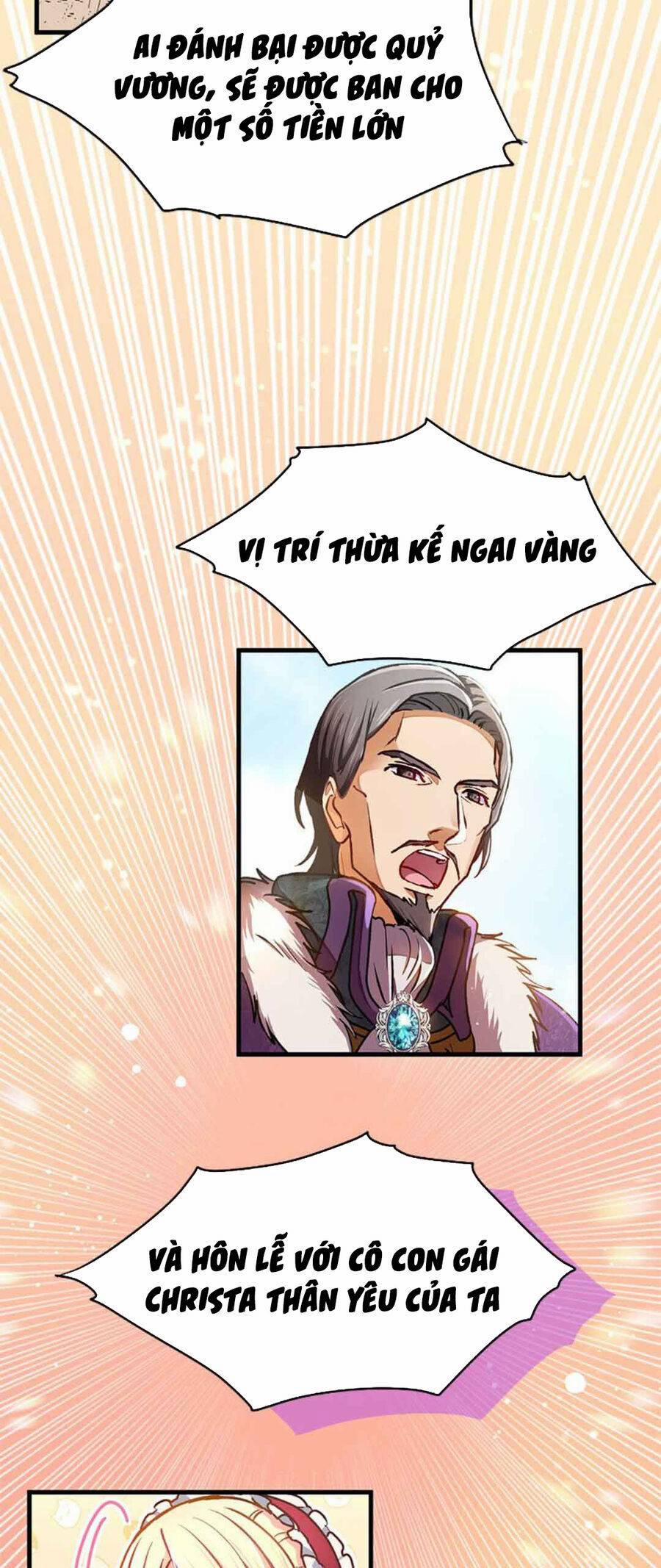 Kiếp Thứ Hai Đầy Rắc Rối 1.5 trang 32