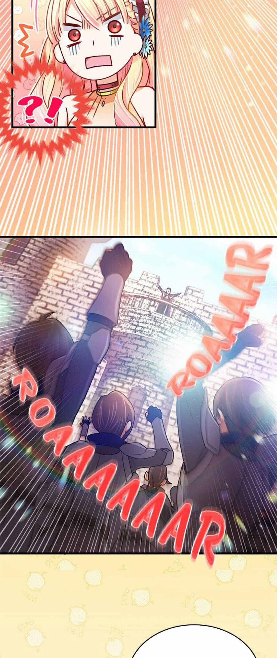 Kiếp Thứ Hai Đầy Rắc Rối 1.5 trang 33