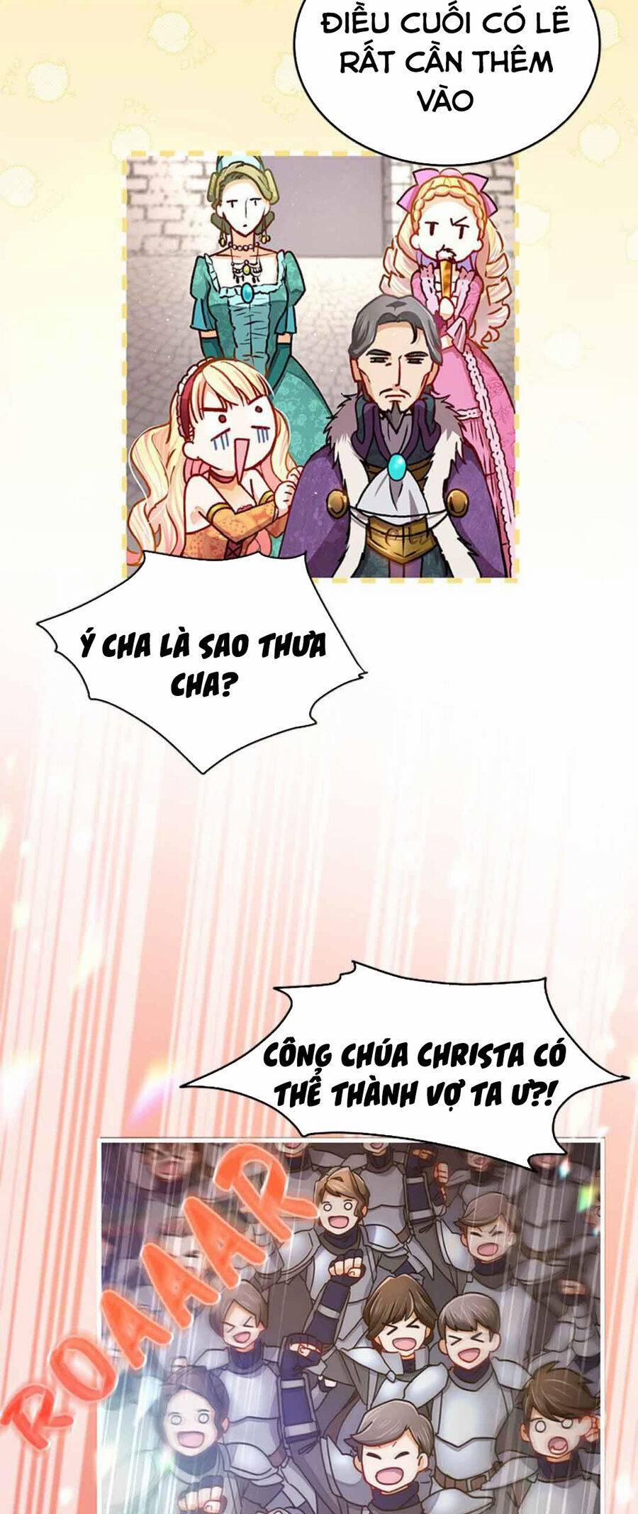 Kiếp Thứ Hai Đầy Rắc Rối 1.5 trang 34