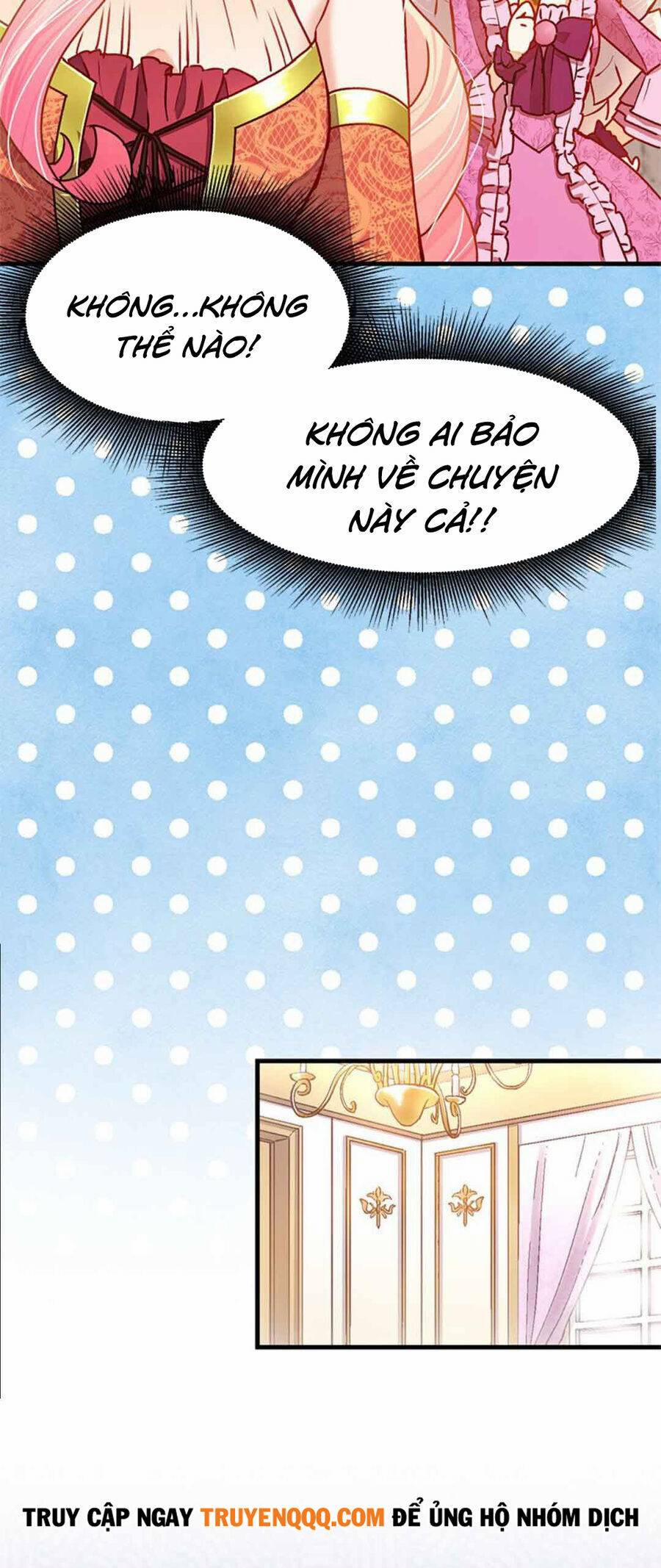 Kiếp Thứ Hai Đầy Rắc Rối 1.5 trang 36