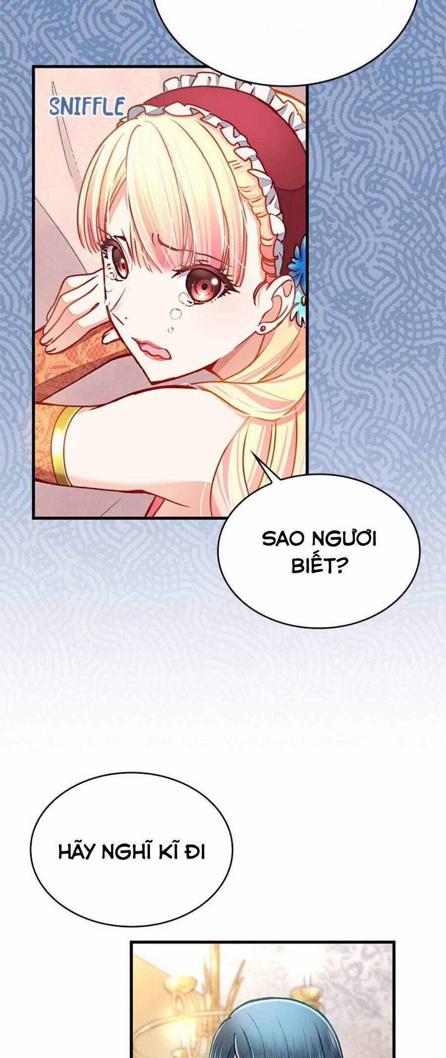 Kiếp Thứ Hai Đầy Rắc Rối 1.5 trang 38