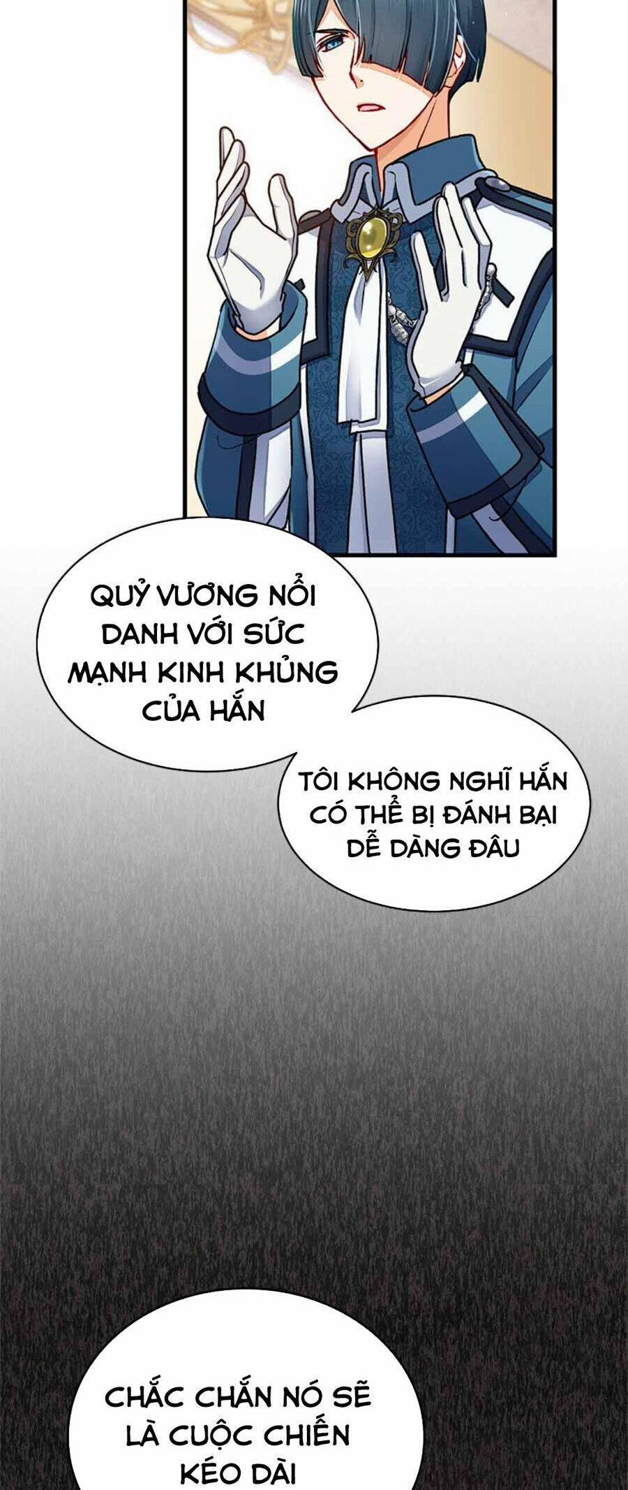 Kiếp Thứ Hai Đầy Rắc Rối 1.5 trang 39