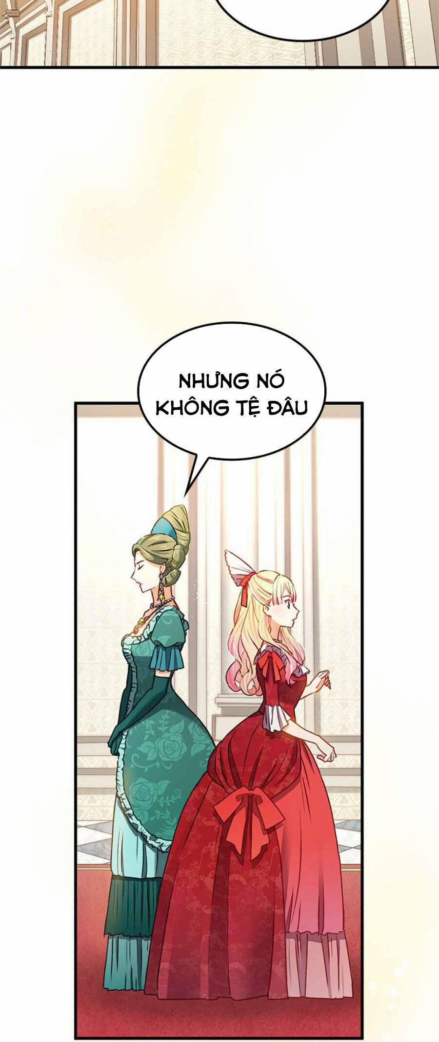 Kiếp Thứ Hai Đầy Rắc Rối 1.5 trang 4