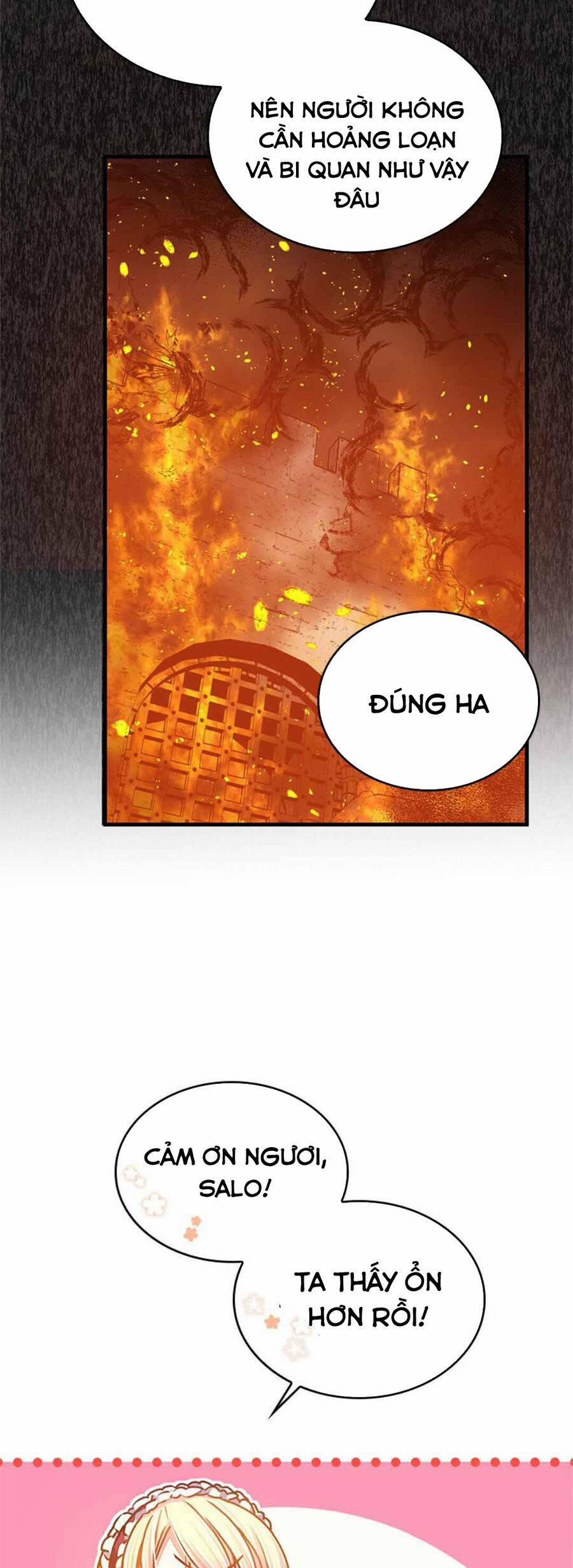 Kiếp Thứ Hai Đầy Rắc Rối 1.5 trang 40