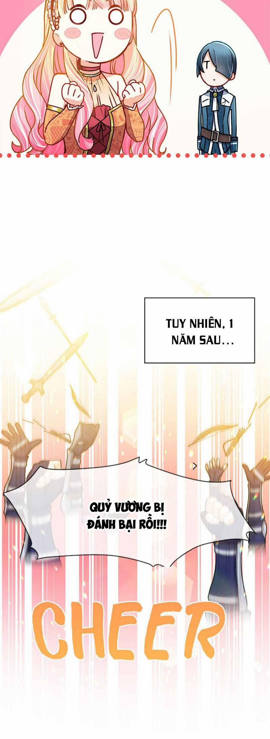 Kiếp Thứ Hai Đầy Rắc Rối 1.5 trang 41