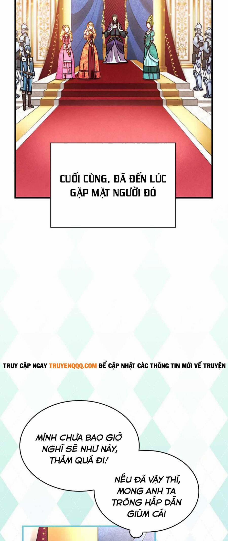 Kiếp Thứ Hai Đầy Rắc Rối 1.5 trang 44