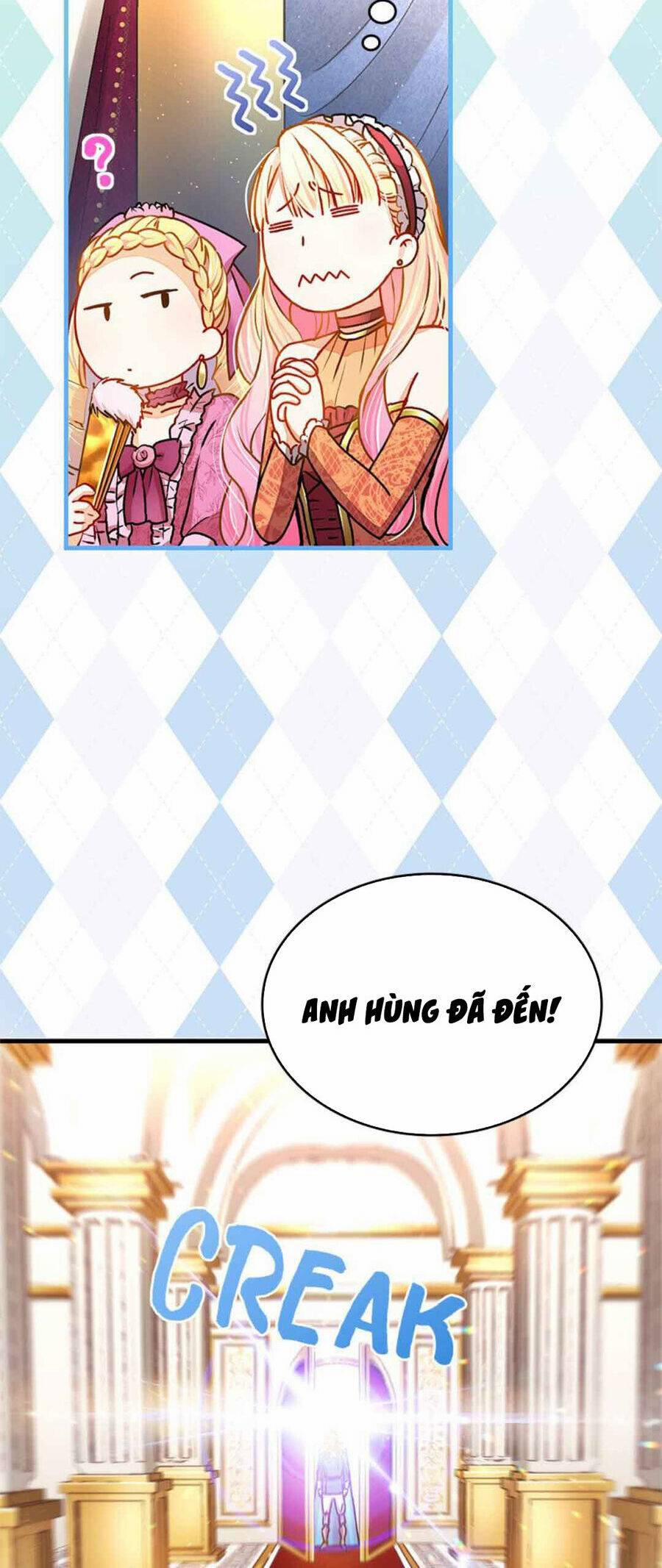 Kiếp Thứ Hai Đầy Rắc Rối 1.5 trang 45