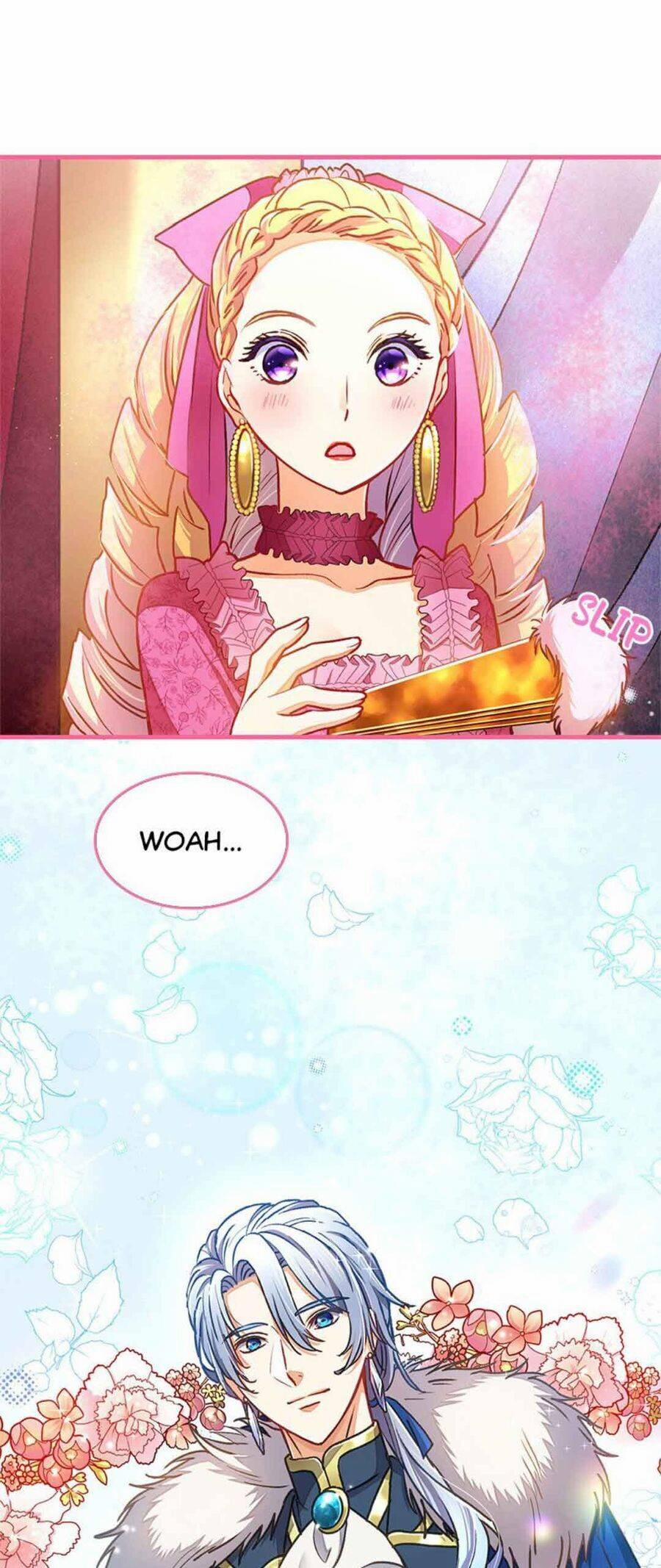 Kiếp Thứ Hai Đầy Rắc Rối 1.5 trang 48