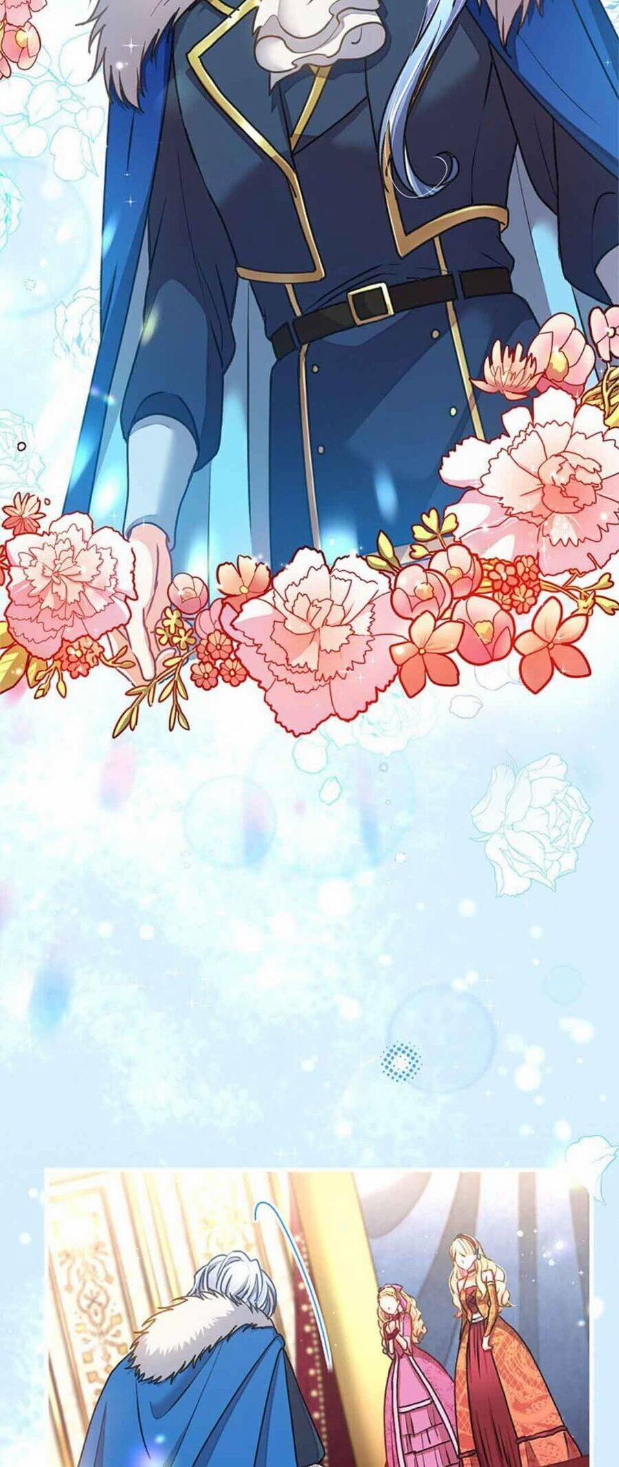 Kiếp Thứ Hai Đầy Rắc Rối 1.5 trang 49