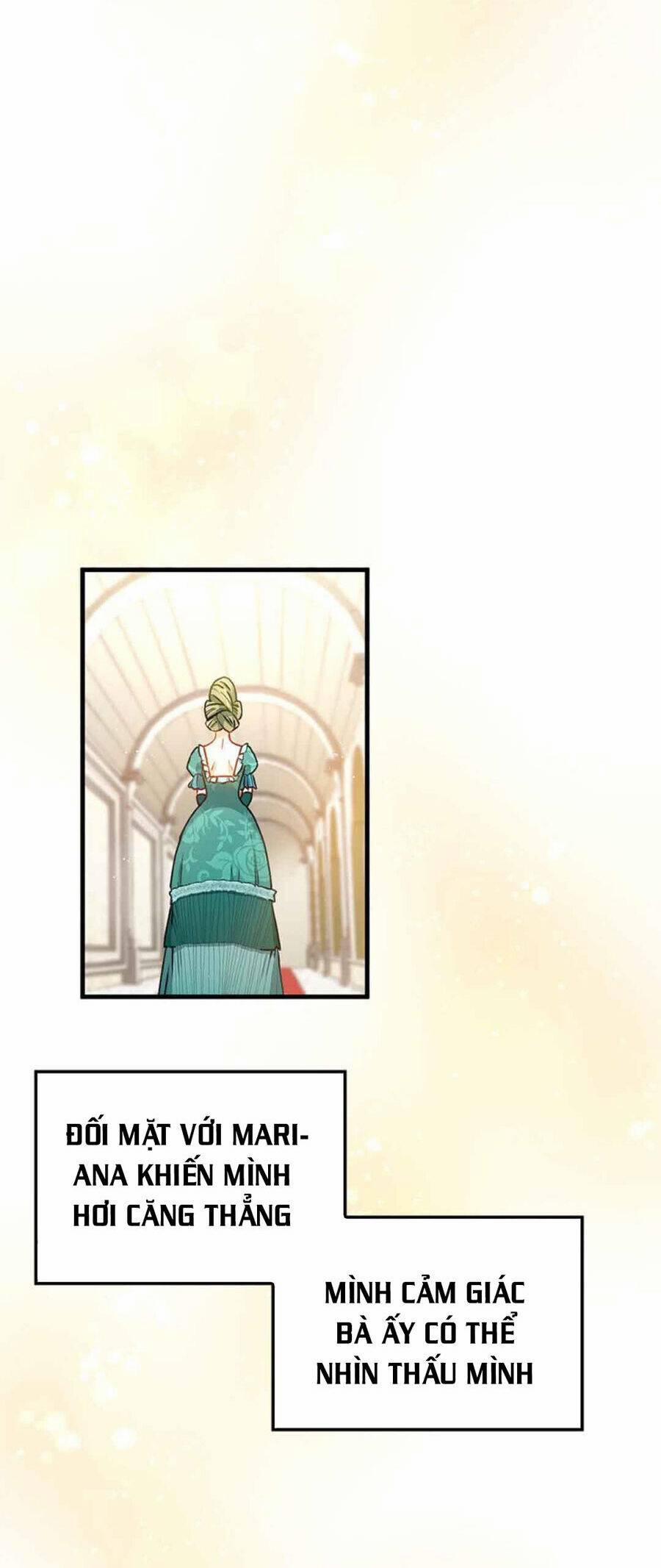 Kiếp Thứ Hai Đầy Rắc Rối 1.5 trang 5