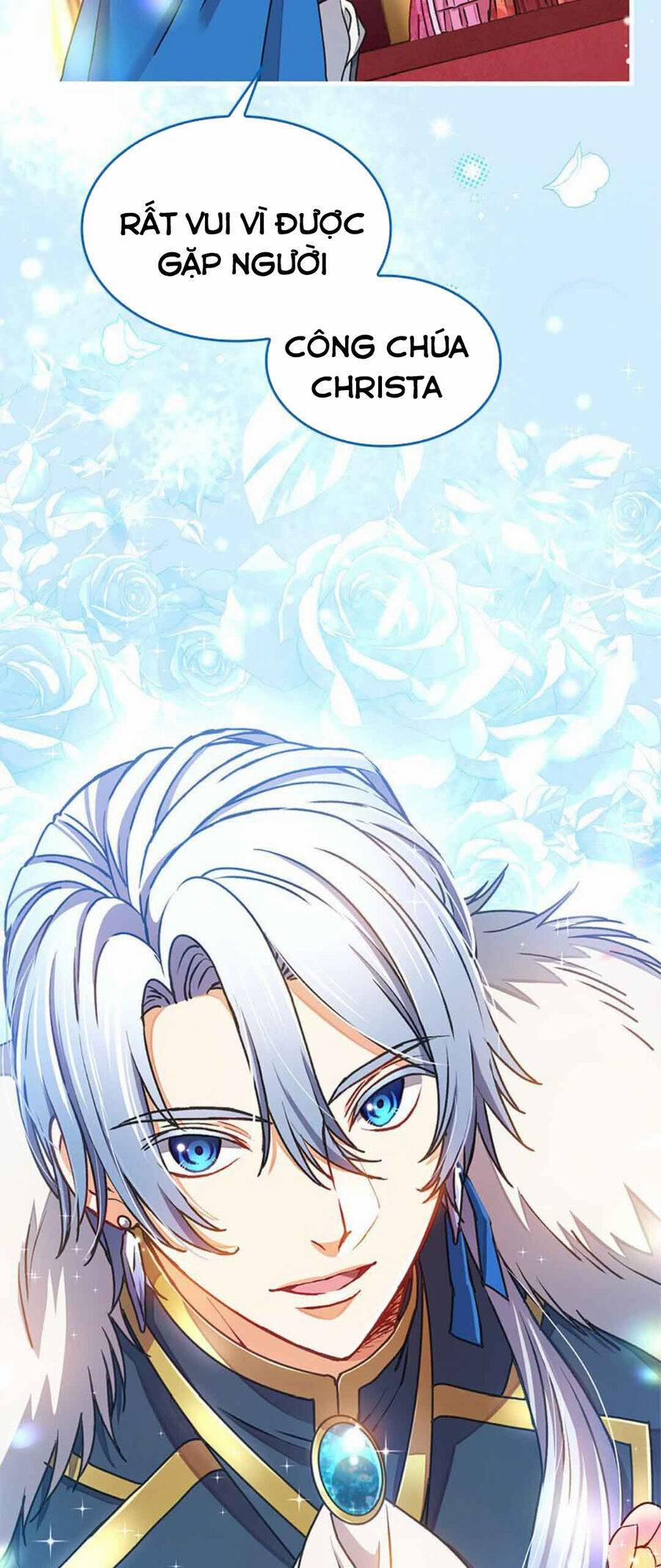 Kiếp Thứ Hai Đầy Rắc Rối 1.5 trang 50