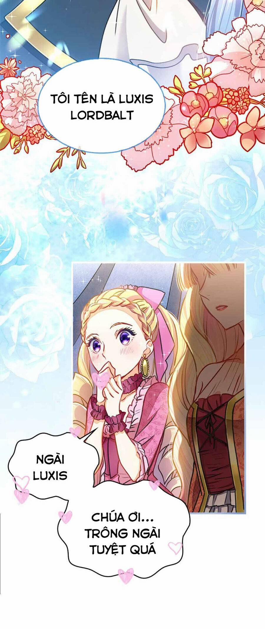 Kiếp Thứ Hai Đầy Rắc Rối 1.5 trang 51