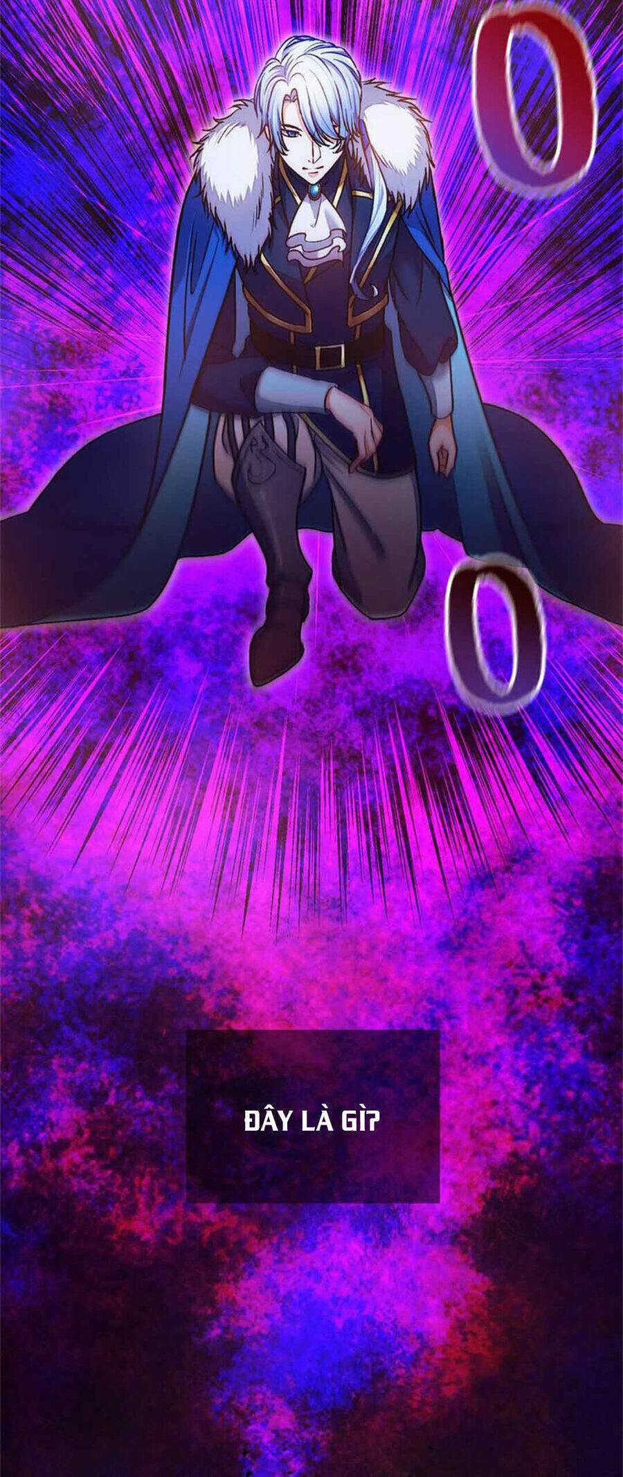 Kiếp Thứ Hai Đầy Rắc Rối 1.5 trang 53