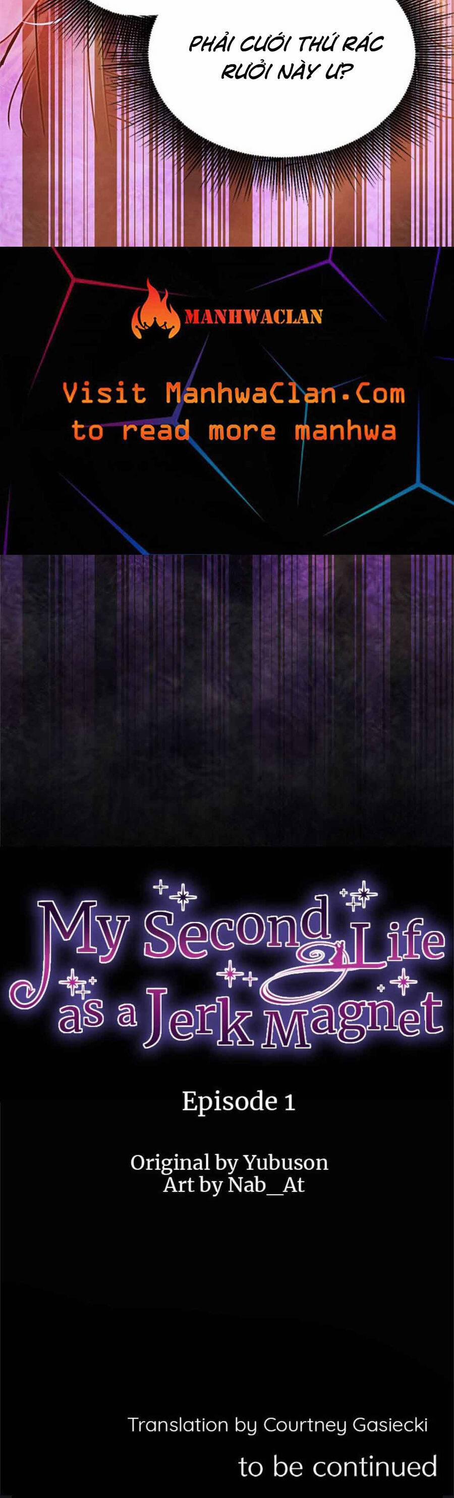 Kiếp Thứ Hai Đầy Rắc Rối 1.5 trang 56