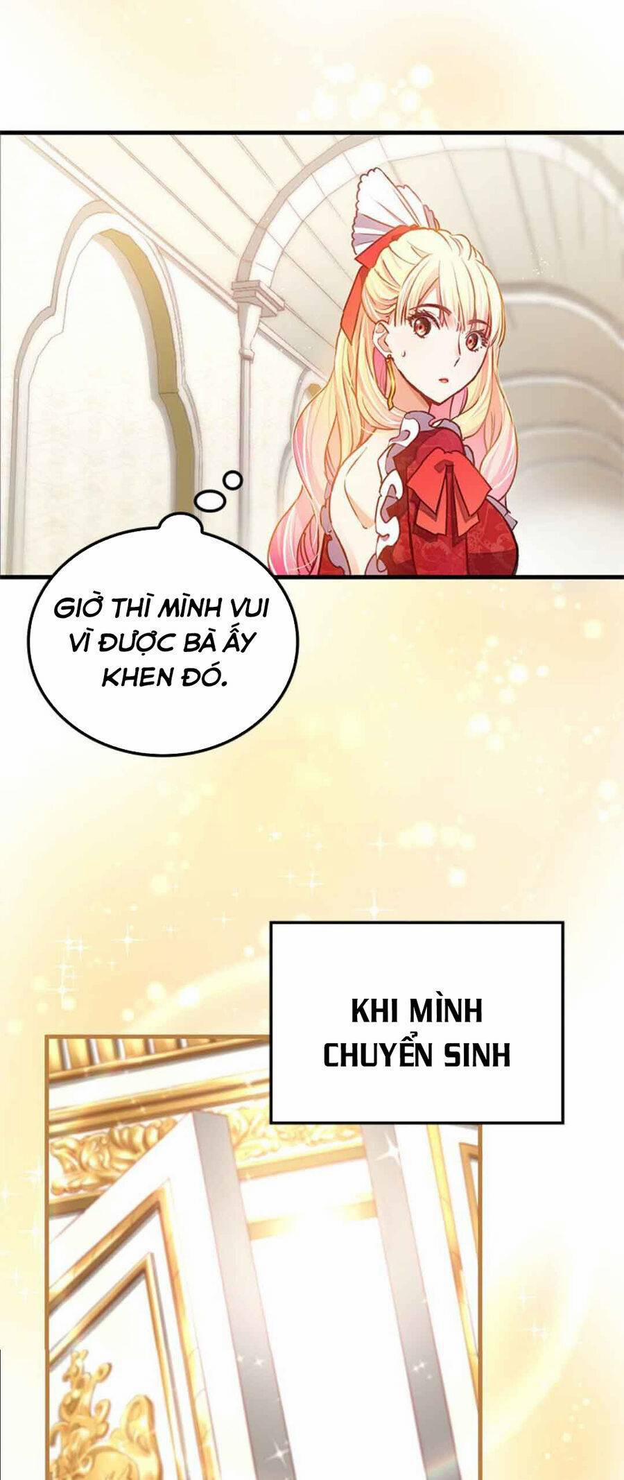 Kiếp Thứ Hai Đầy Rắc Rối 1.5 trang 6