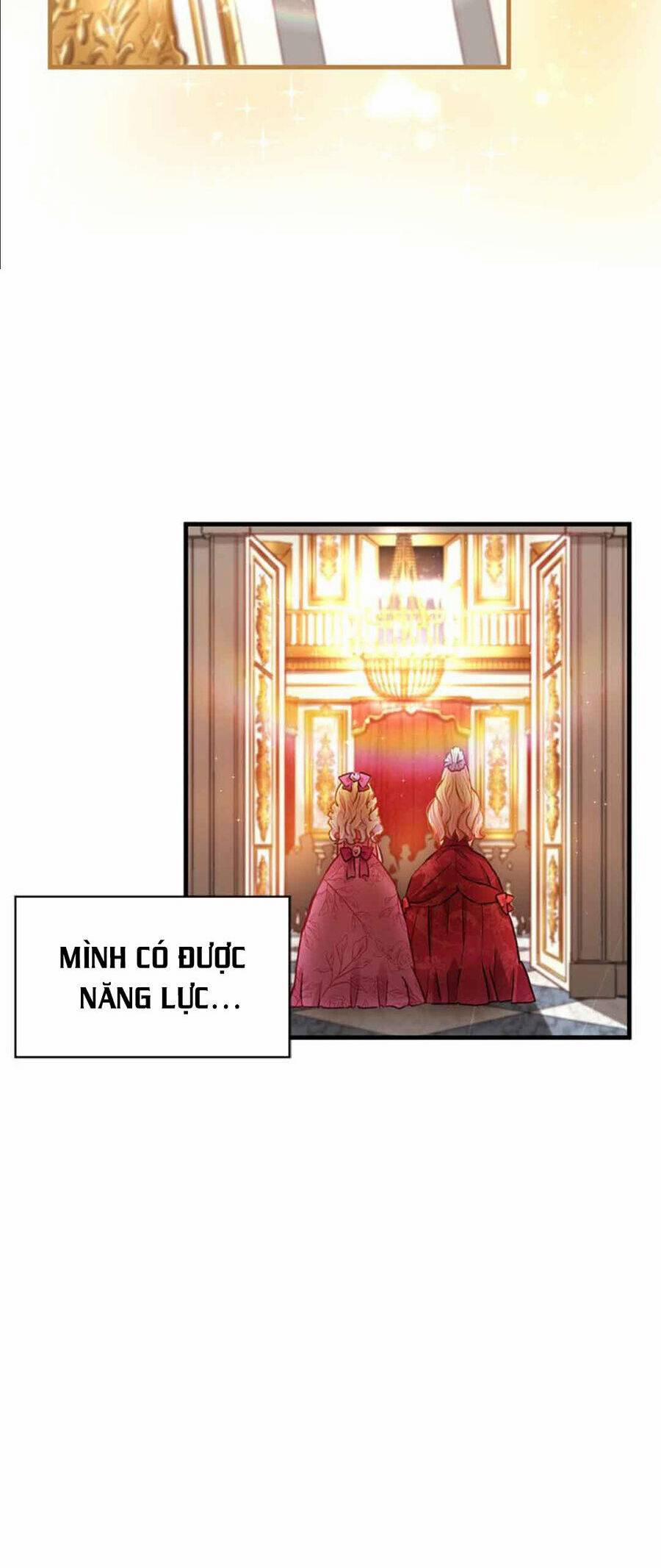 Kiếp Thứ Hai Đầy Rắc Rối 1.5 trang 7