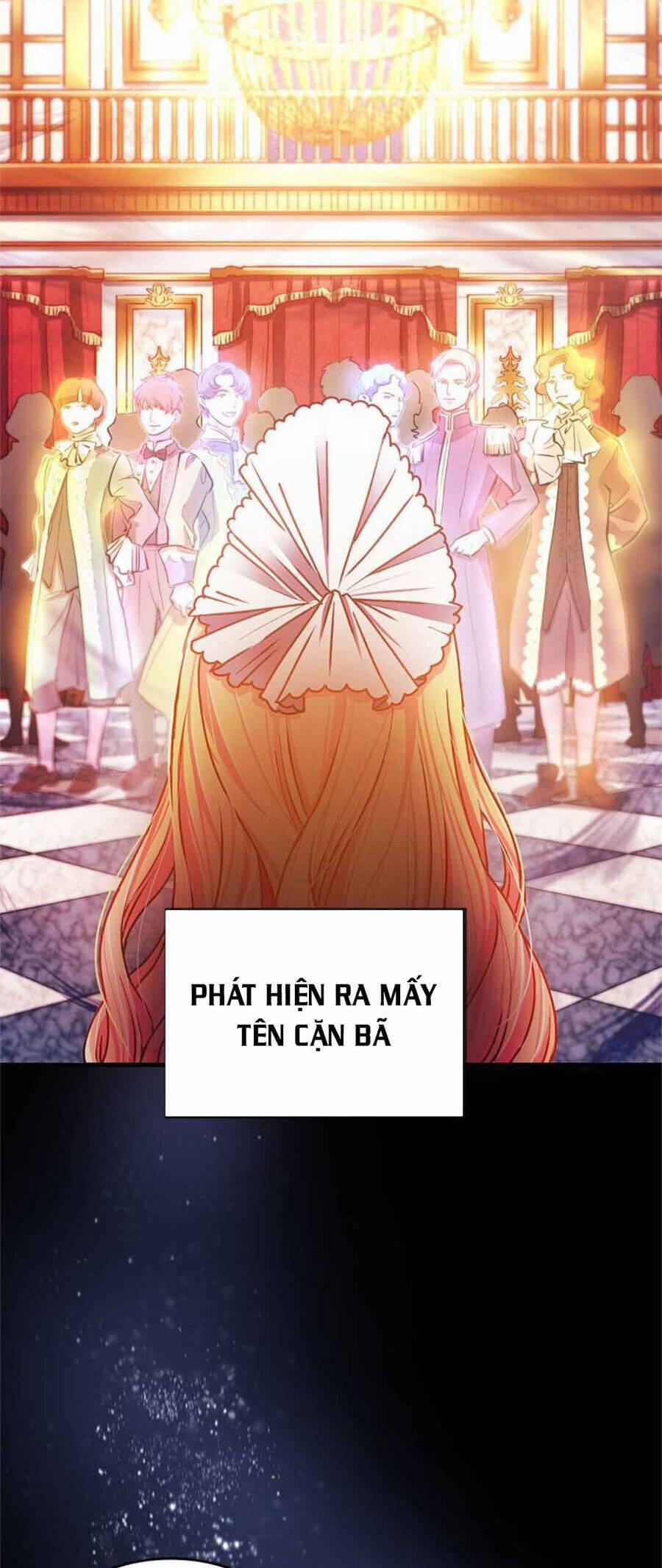 Kiếp Thứ Hai Đầy Rắc Rối 1.5 trang 9