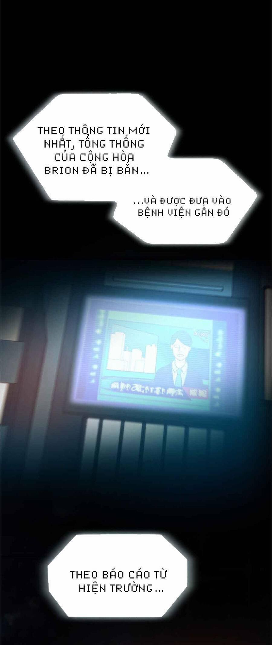 Kiếp Thứ Hai Đầy Rắc Rối 1 trang 0