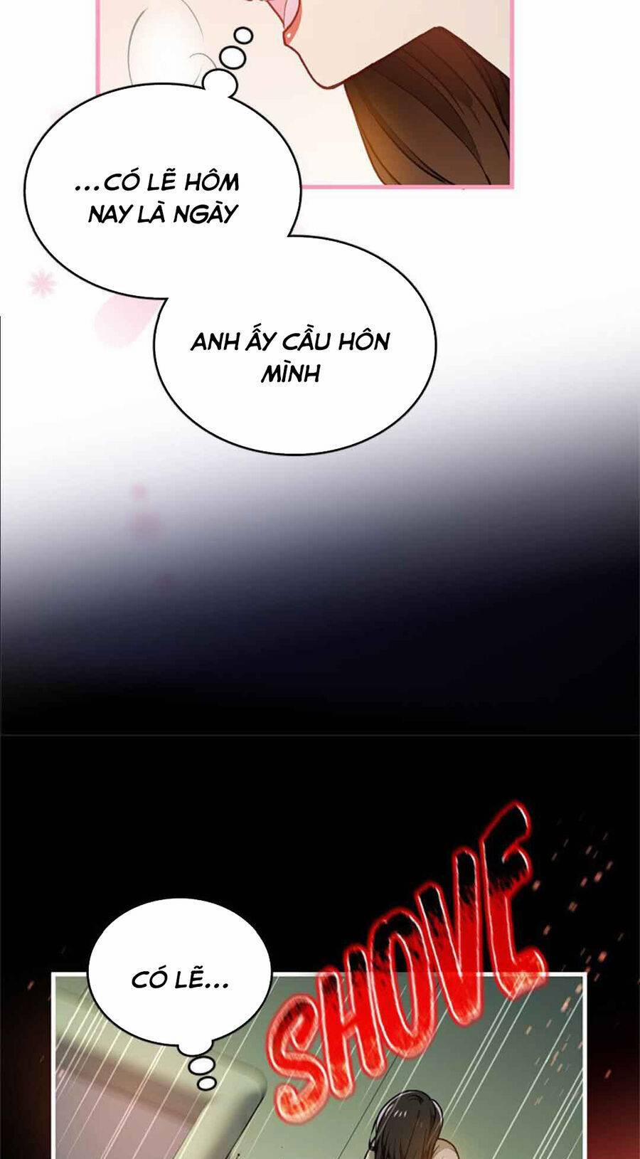 Kiếp Thứ Hai Đầy Rắc Rối 1 trang 10