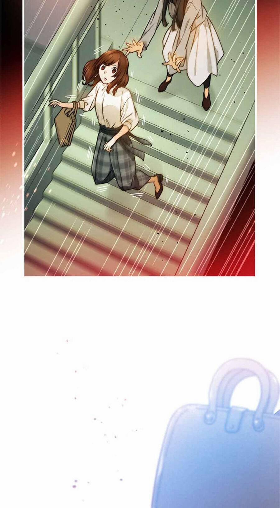 Kiếp Thứ Hai Đầy Rắc Rối 1 trang 11