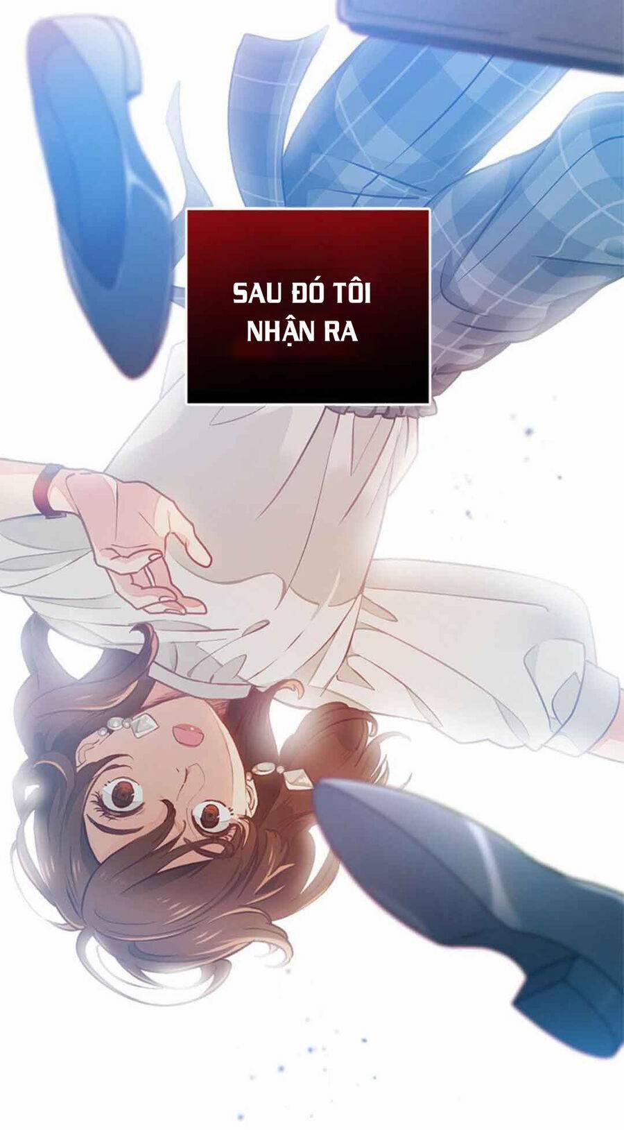 Kiếp Thứ Hai Đầy Rắc Rối 1 trang 12