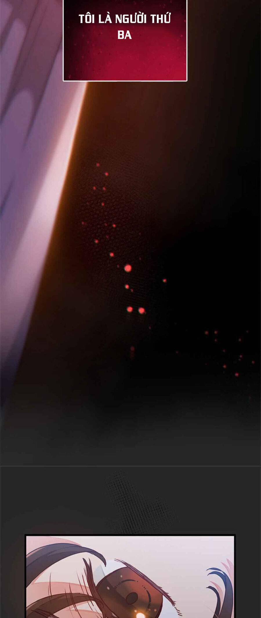 Kiếp Thứ Hai Đầy Rắc Rối 1 trang 15