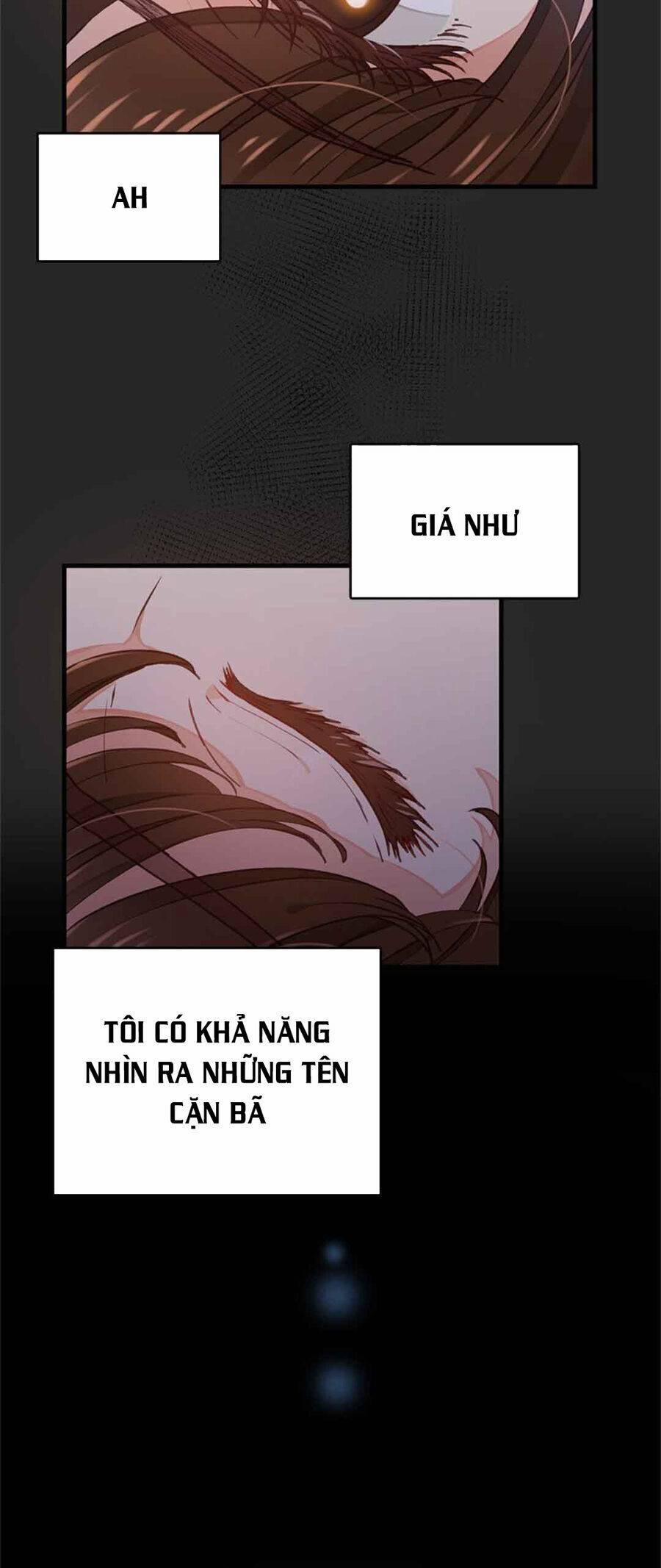 Kiếp Thứ Hai Đầy Rắc Rối 1 trang 16