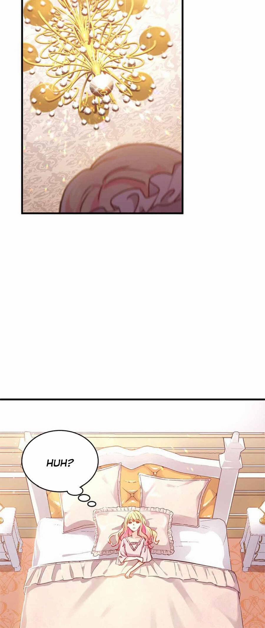 Kiếp Thứ Hai Đầy Rắc Rối 1 trang 20