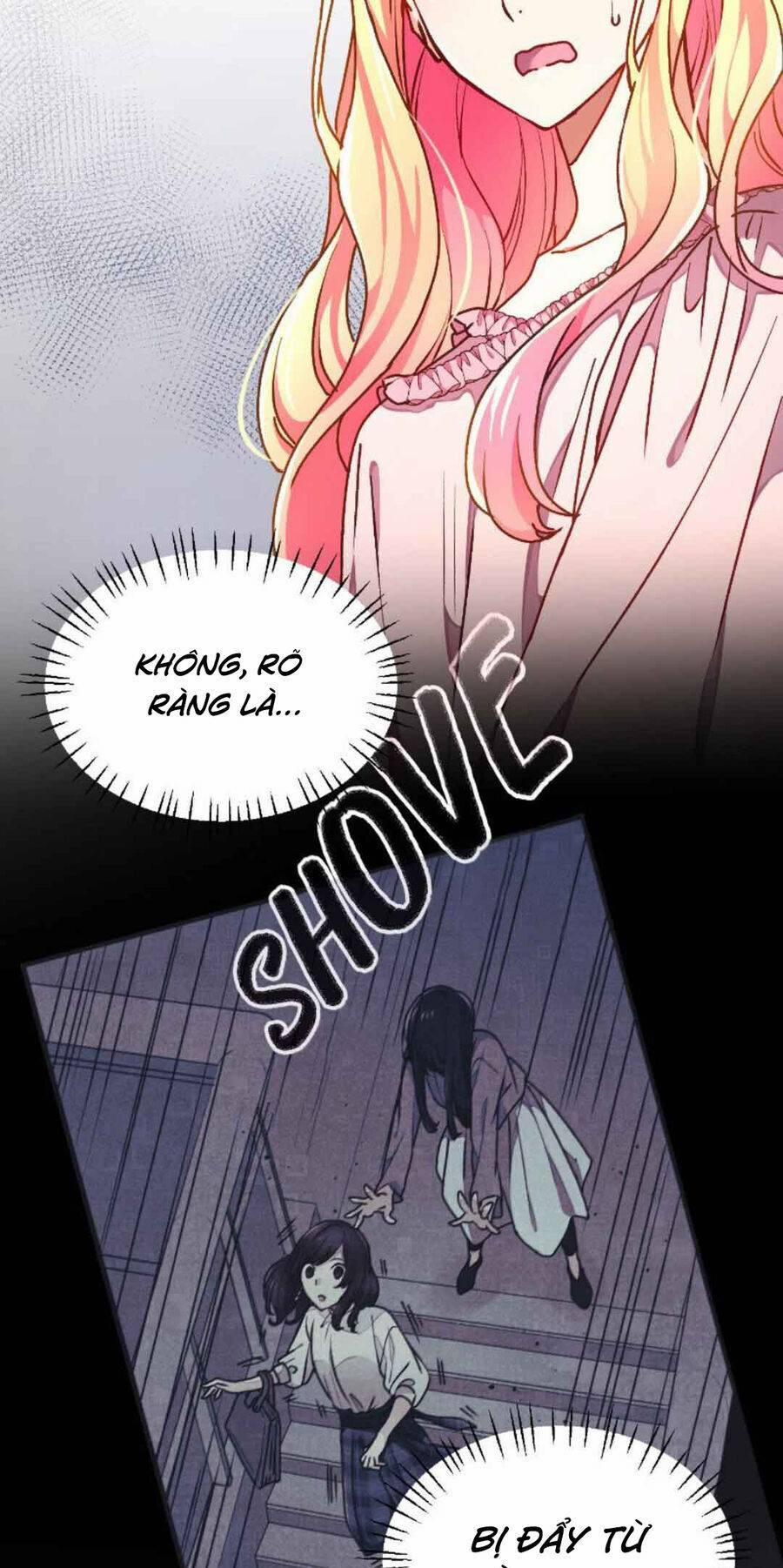 Kiếp Thứ Hai Đầy Rắc Rối 1 trang 26