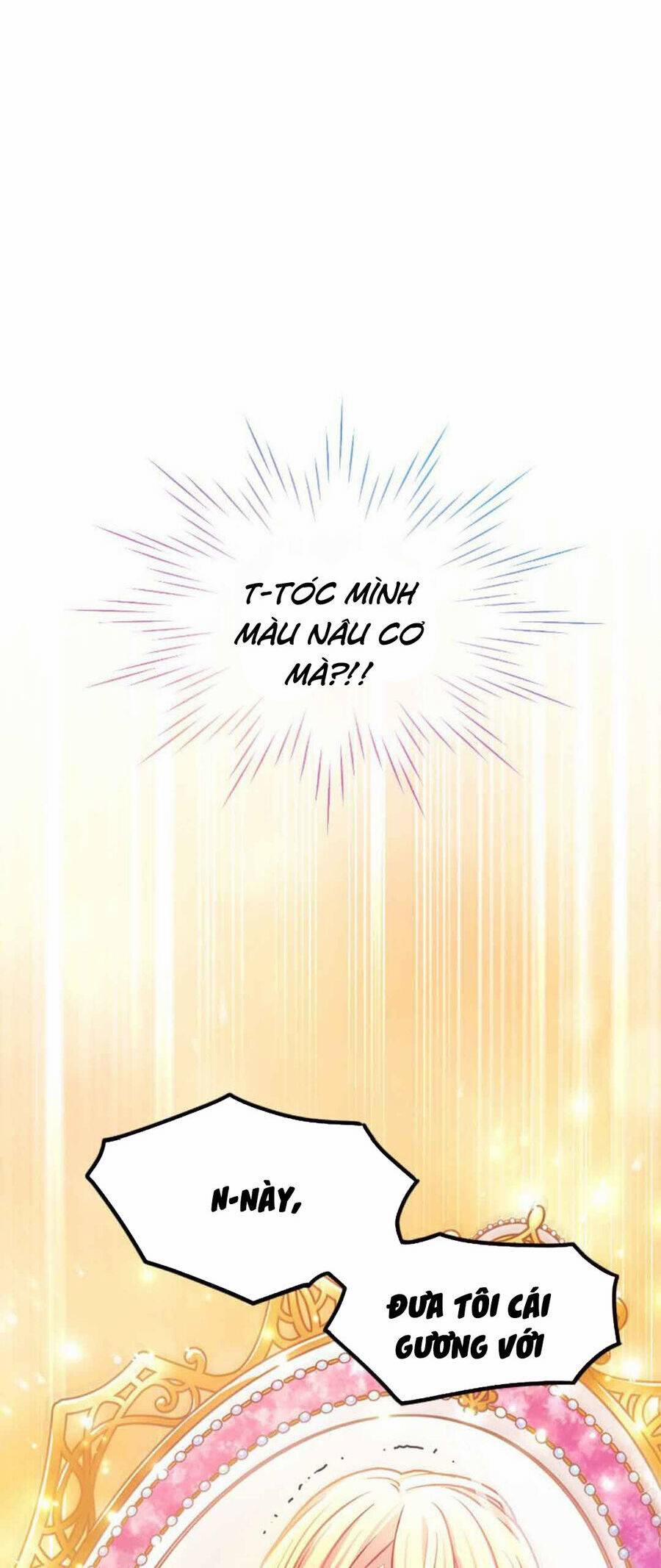 Kiếp Thứ Hai Đầy Rắc Rối 1 trang 31