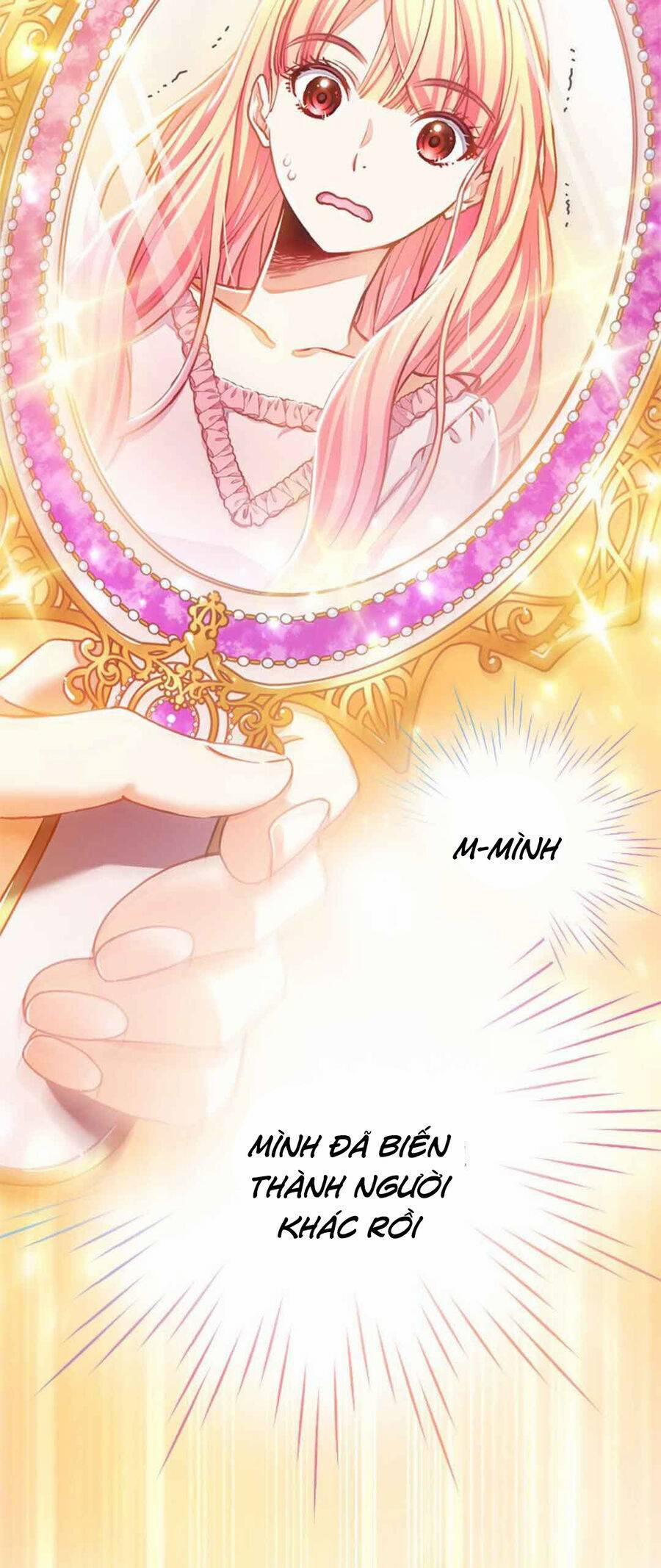 Kiếp Thứ Hai Đầy Rắc Rối 1 trang 32