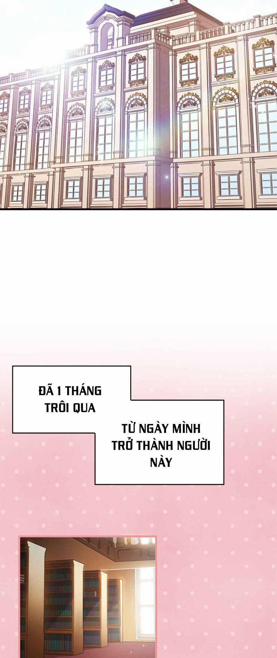 Kiếp Thứ Hai Đầy Rắc Rối 1 trang 34