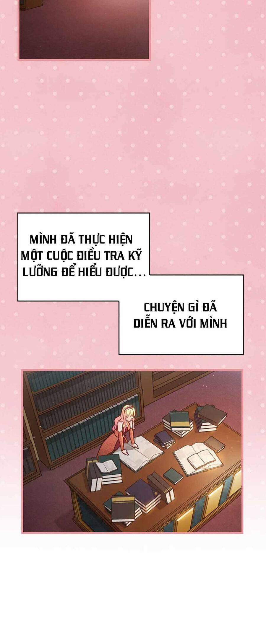 Kiếp Thứ Hai Đầy Rắc Rối 1 trang 35