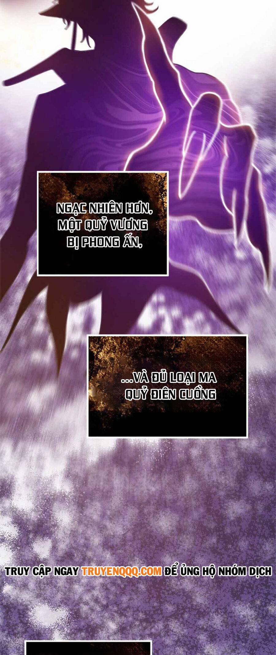 Kiếp Thứ Hai Đầy Rắc Rối 1 trang 38