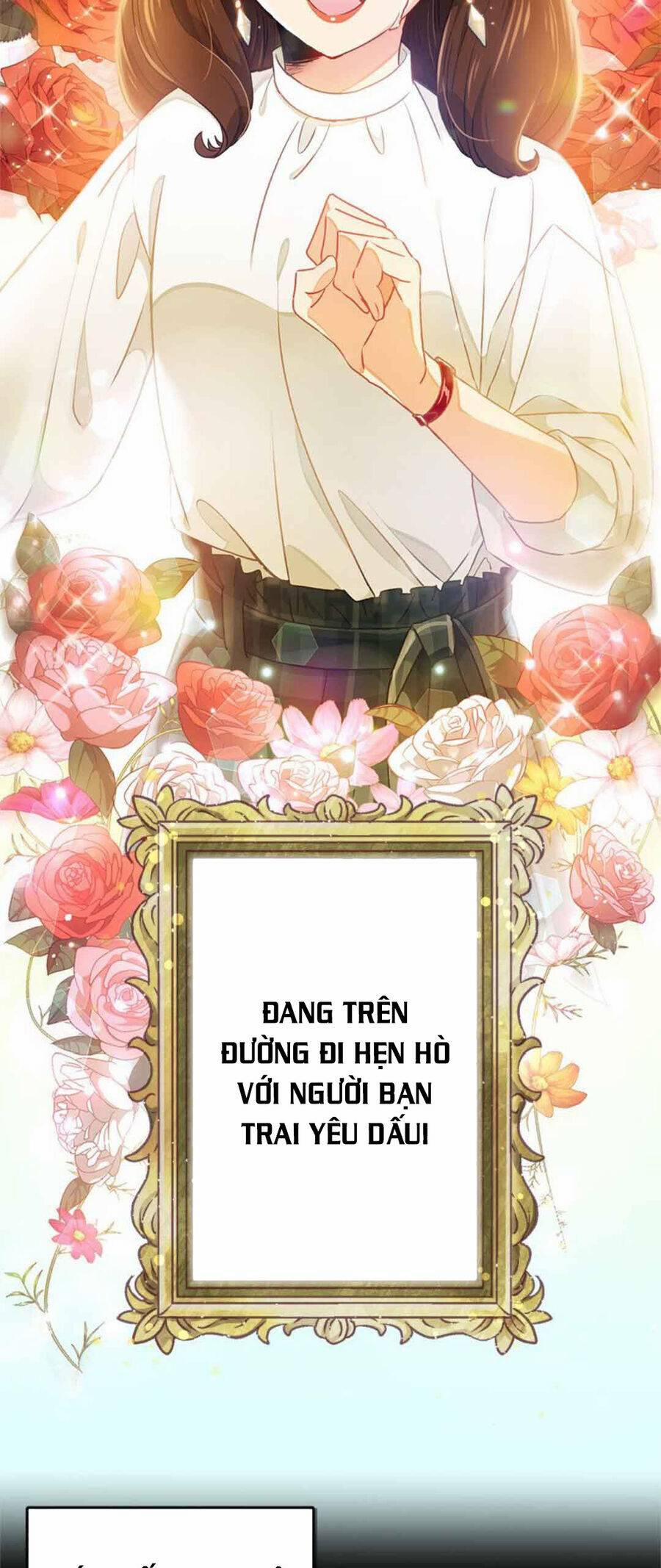 Kiếp Thứ Hai Đầy Rắc Rối 1 trang 4