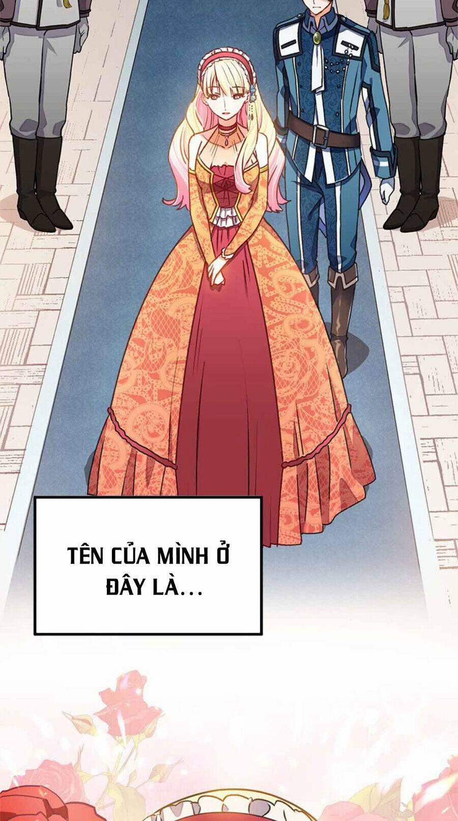 Kiếp Thứ Hai Đầy Rắc Rối 1 trang 43