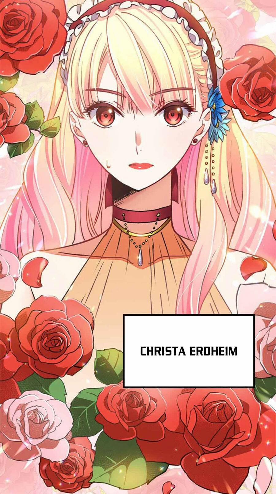 Kiếp Thứ Hai Đầy Rắc Rối 1 trang 44