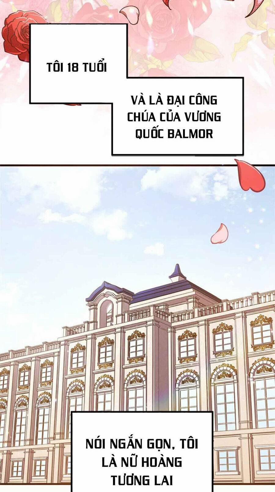 Kiếp Thứ Hai Đầy Rắc Rối 1 trang 45