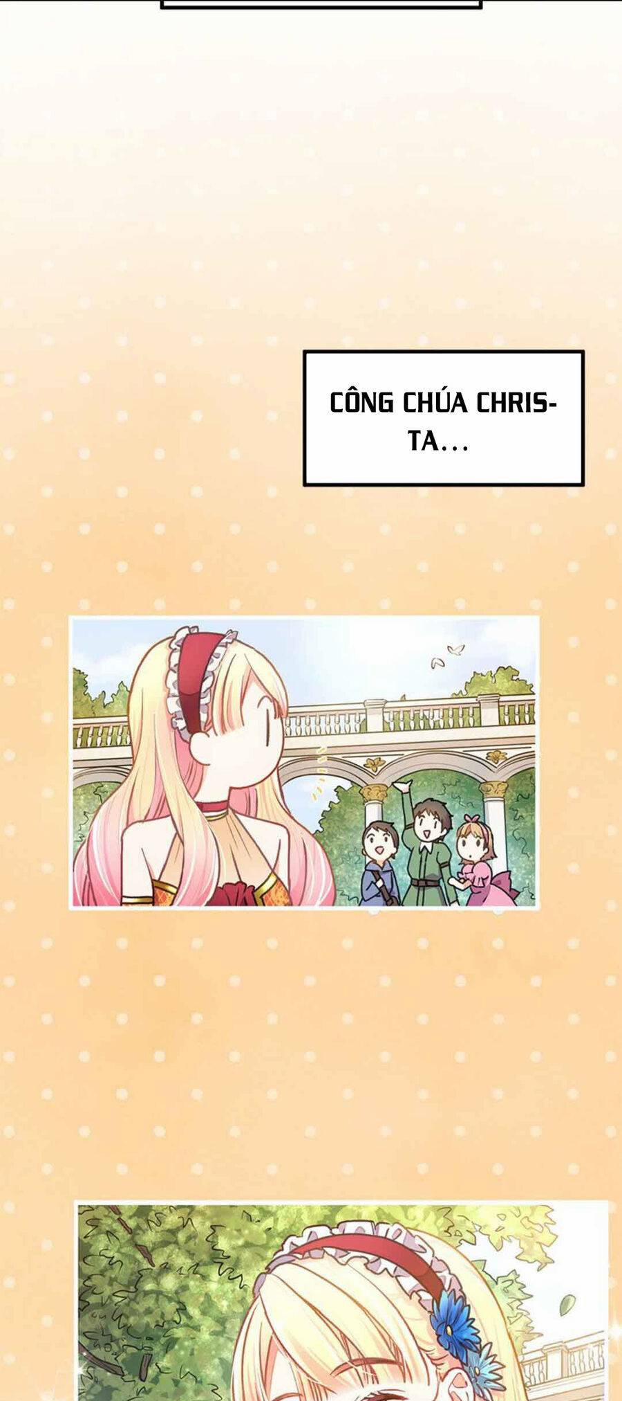 Kiếp Thứ Hai Đầy Rắc Rối 1 trang 46